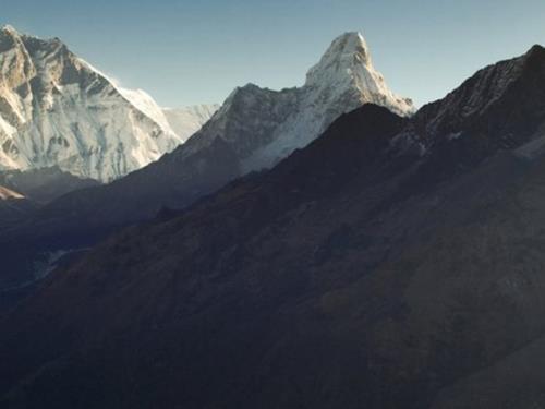 Mountain Lodges Of Nepal - Kongde Ngoại thất bức ảnh