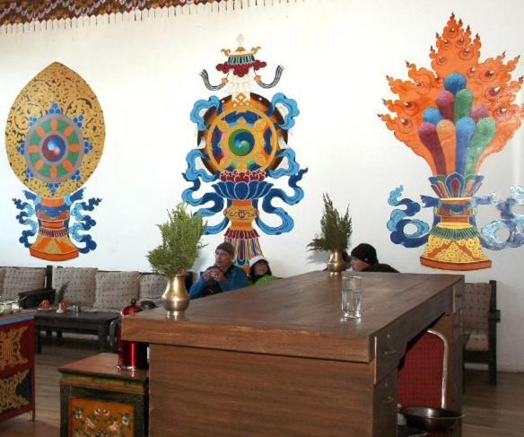 Mountain Lodges Of Nepal - Kongde Ngoại thất bức ảnh